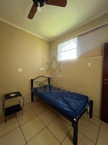 Ambar Imóveis | Imobiliária em Ribeirão Preto | Casa - Jardim Sumare - Ribeirão Preto