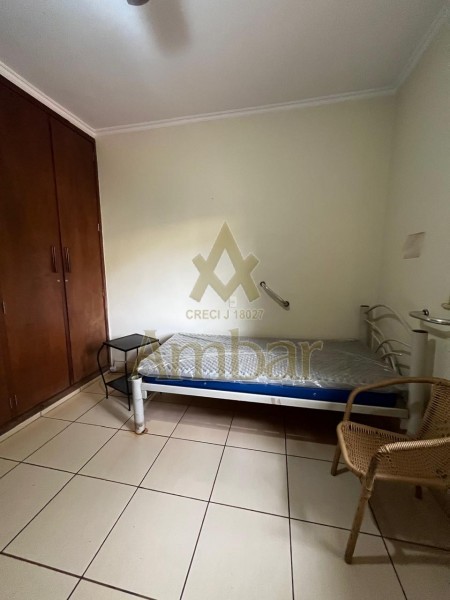 Ambar Imóveis | Imobiliária em Ribeirão Preto | Casa - Jardim Sumare - Ribeirão Preto