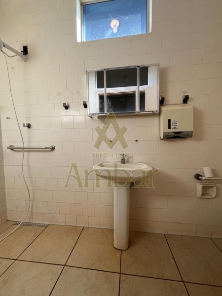 Ambar Imóveis | Imobiliária em Ribeirão Preto | Casa - Jardim Sumare - Ribeirão Preto