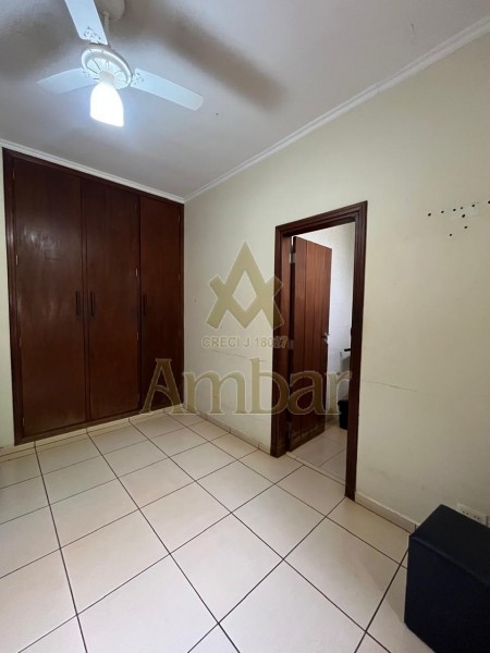 Ambar Imóveis | Imobiliária em Ribeirão Preto | Casa - Jardim Sumare - Ribeirão Preto