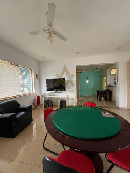 Ambar Imóveis | Imobiliária em Ribeirão Preto | Casa - Jardim Sumare - Ribeirão Preto