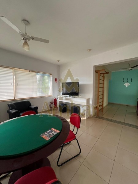 Ambar Imóveis | Imobiliária em Ribeirão Preto | Casa - Jardim Sumare - Ribeirão Preto