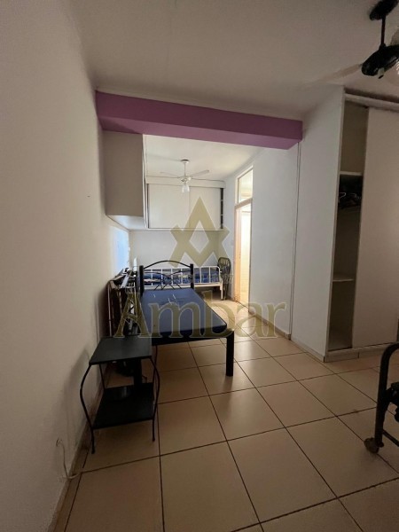 Ambar Imóveis | Imobiliária em Ribeirão Preto | Casa - Jardim Sumare - Ribeirão Preto