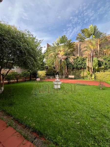 Ambar Imóveis | Imobiliária em Ribeirão Preto | Casa - Jardim Sumare - Ribeirão Preto