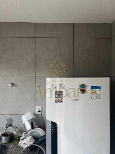 Ambar Imóveis | Imobiliária em Ribeirão Preto | Casa - Monte Alegre - Ribeirão Preto