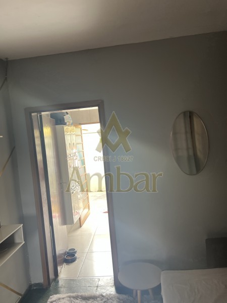 Ambar Imóveis | Imobiliária em Ribeirão Preto | Casa - Monte Alegre - Ribeirão Preto