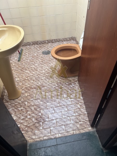 Ambar Imóveis | Imobiliária em Ribeirão Preto | Casa - Monte Alegre - Ribeirão Preto