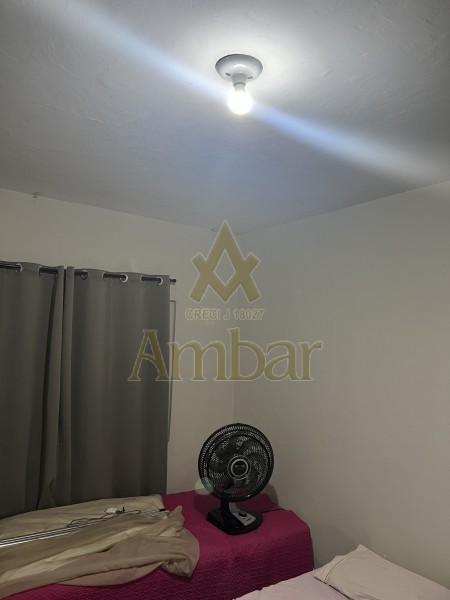 Ambar Imóveis | Imobiliária em Ribeirão Preto | Casa - Monte Alegre - Ribeirão Preto