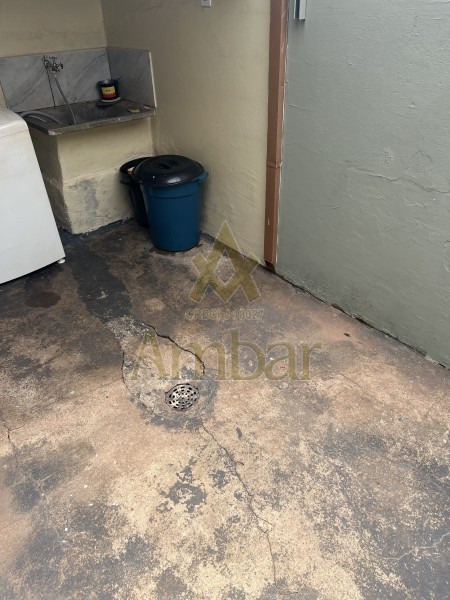 Ambar Imóveis | Imobiliária em Ribeirão Preto | Casa - Monte Alegre - Ribeirão Preto