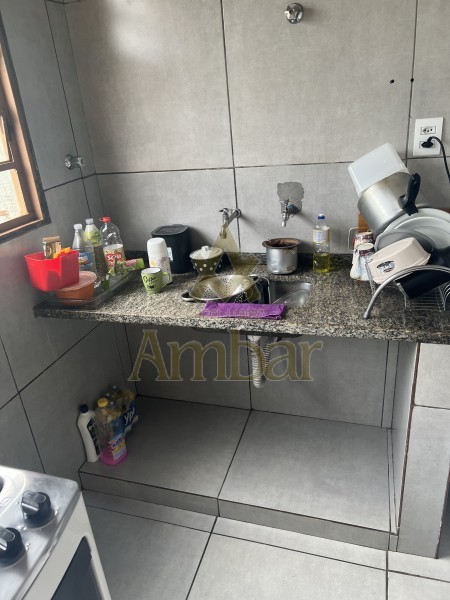 Ambar Imóveis | Imobiliária em Ribeirão Preto | Casa - Monte Alegre - Ribeirão Preto