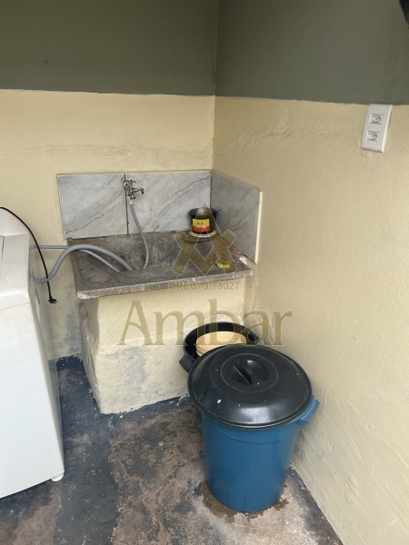 Ambar Imóveis | Imobiliária em Ribeirão Preto | Casa - Monte Alegre - Ribeirão Preto