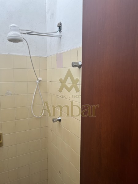 Ambar Imóveis | Imobiliária em Ribeirão Preto | Casa - Monte Alegre - Ribeirão Preto
