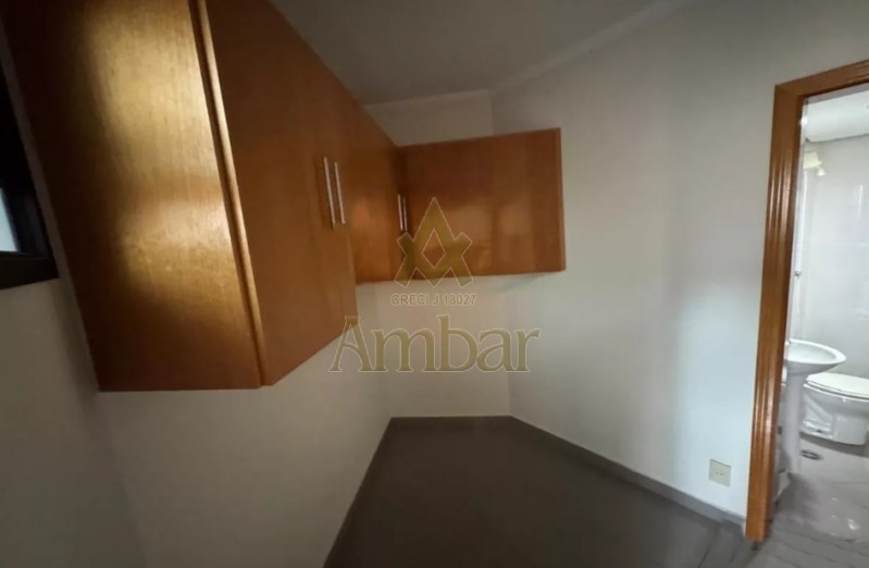 Ambar Imóveis | Imobiliária em Ribeirão Preto | Apartamento - Centro - Ribeirão Preto