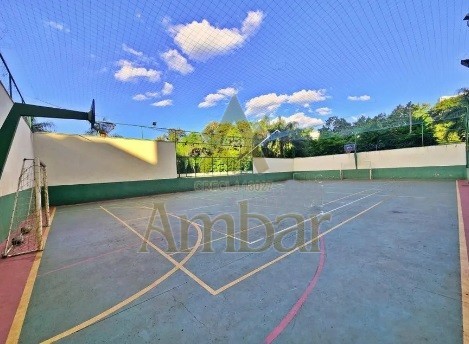 Ambar Imóveis | Imobiliária em Ribeirão Preto | Casa de Condomínio - Santa Cruz do José Jacques - Ribeirão Preto
