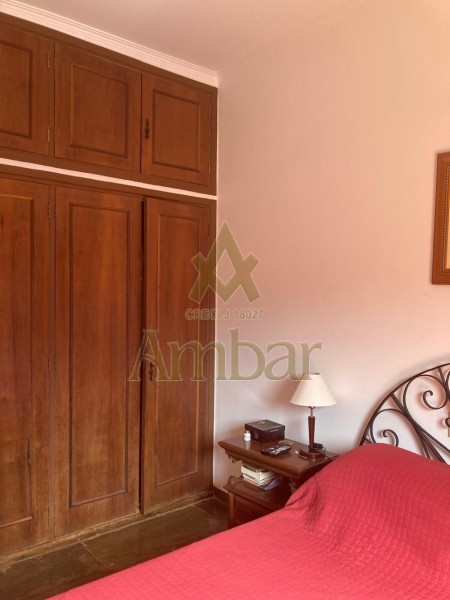 Ambar Imóveis | Imobiliária em Ribeirão Preto | Casa - Alto da Boa Vista - Ribeirão Preto