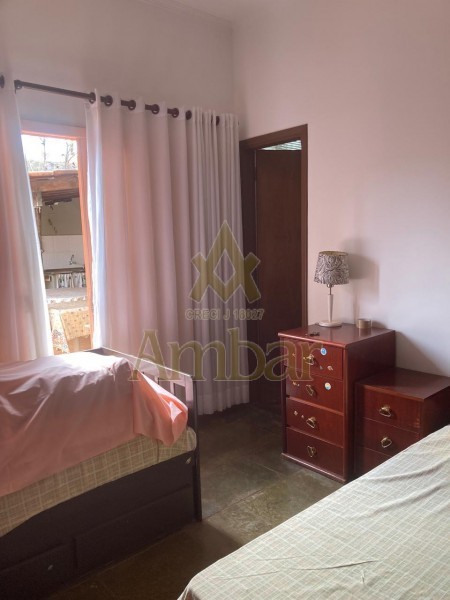 Ambar Imóveis | Imobiliária em Ribeirão Preto | Casa - Alto da Boa Vista - Ribeirão Preto