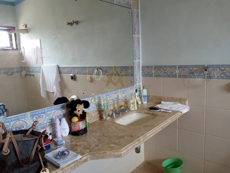 Ambar Imóveis | Imobiliária em Ribeirão Preto | Casa - Ribeirânia - Ribeirão Preto
