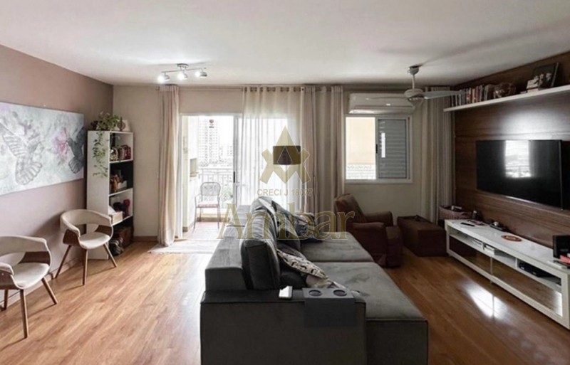 Foto: Apartamento - Jardim Nova Aliança - Ribeirão Preto