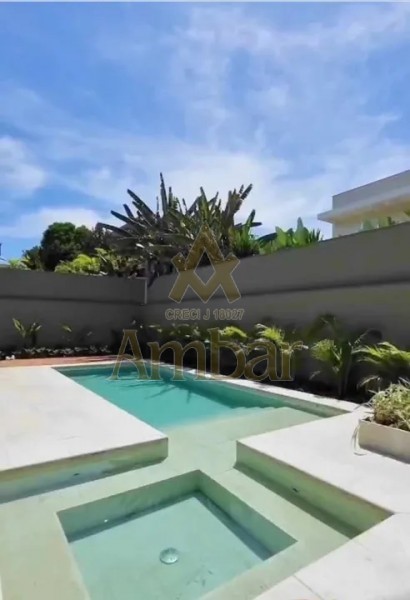 Ambar Imóveis | Imobiliária em Ribeirão Preto | Casa - Bonfim Paulista - Ribeirão Preto
