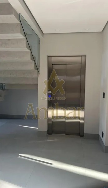 Ambar Imóveis | Imobiliária em Ribeirão Preto | Casa - Bonfim Paulista - Ribeirão Preto