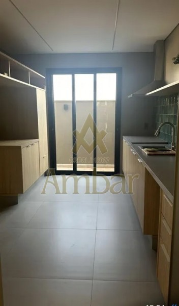 Ambar Imóveis | Imobiliária em Ribeirão Preto | Casa - Bonfim Paulista - Ribeirão Preto