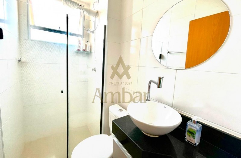 Ambar Imóveis | Imobiliária em Ribeirão Preto | Apartamento - QUINTA DA PRIMAVERA - Ribeirão Preto