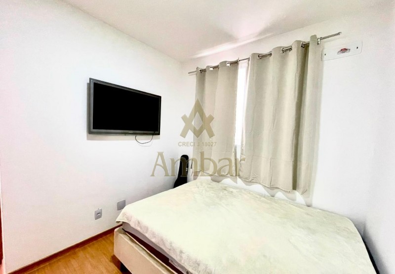 Ambar Imóveis | Imobiliária em Ribeirão Preto | Apartamento - QUINTA DA PRIMAVERA - Ribeirão Preto