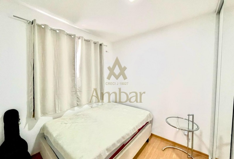 Ambar Imóveis | Imobiliária em Ribeirão Preto | Apartamento - QUINTA DA PRIMAVERA - Ribeirão Preto