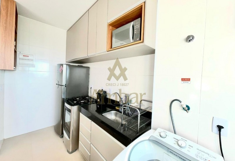 Ambar Imóveis | Imobiliária em Ribeirão Preto | Apartamento - QUINTA DA PRIMAVERA - Ribeirão Preto
