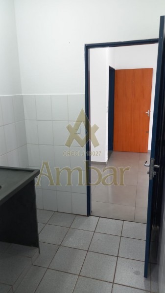 Ambar Imóveis | Imobiliária em Ribeirão Preto | Sala Comercial - Jardim Anhanguera - Ribeirão Preto