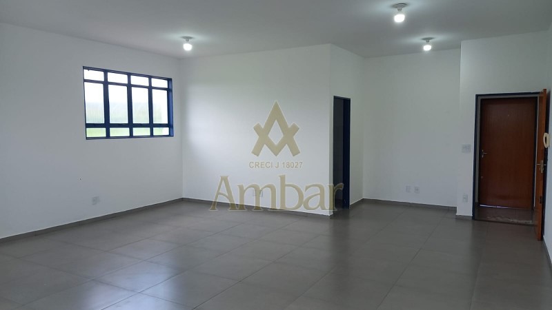 Foto: Sala Comercial - Jardim Anhanguera - Ribeirão Preto