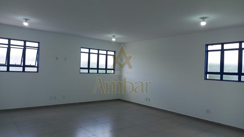 Foto: Sala Comercial - Jardim Anhanguera - Ribeirão Preto