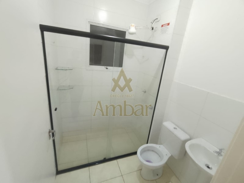 Ambar Imóveis | Imobiliária em Ribeirão Preto | Apartamento - Heitor Rigon - Ribeirão Preto