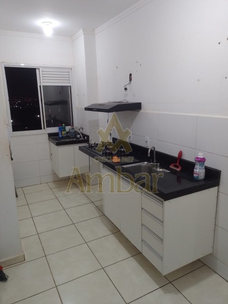 Ambar Imóveis | Imobiliária em Ribeirão Preto | Apartamento - Heitor Rigon - Ribeirão Preto