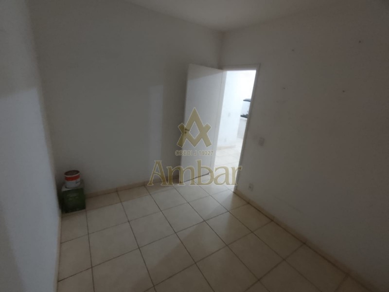 Ambar Imóveis | Imobiliária em Ribeirão Preto | Apartamento - Heitor Rigon - Ribeirão Preto