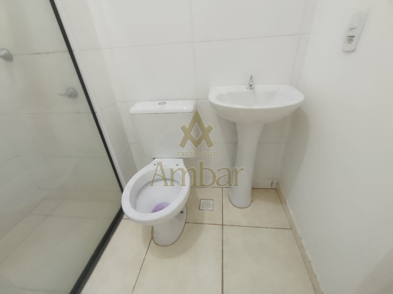 Ambar Imóveis | Imobiliária em Ribeirão Preto | Apartamento - Heitor Rigon - Ribeirão Preto