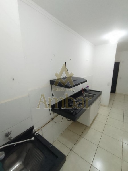 Ambar Imóveis | Imobiliária em Ribeirão Preto | Apartamento - Heitor Rigon - Ribeirão Preto