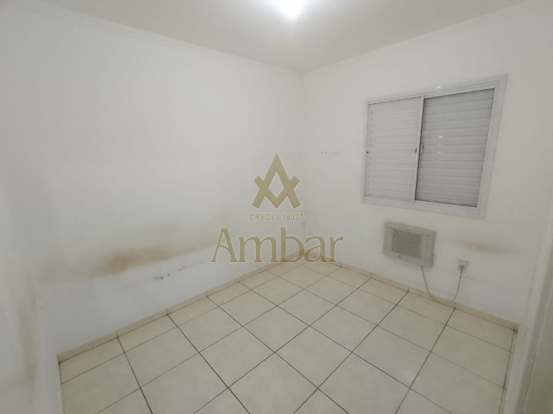 Ambar Imóveis | Imobiliária em Ribeirão Preto | Apartamento - Heitor Rigon - Ribeirão Preto