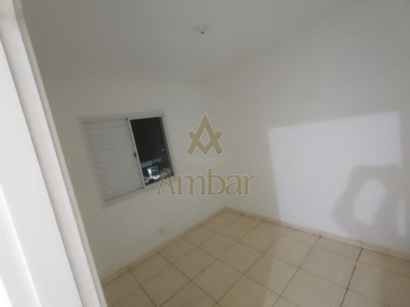 Ambar Imóveis | Imobiliária em Ribeirão Preto | Apartamento - Heitor Rigon - Ribeirão Preto