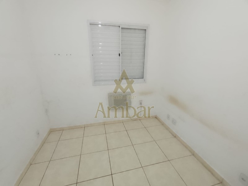 Ambar Imóveis | Imobiliária em Ribeirão Preto | Apartamento - Heitor Rigon - Ribeirão Preto