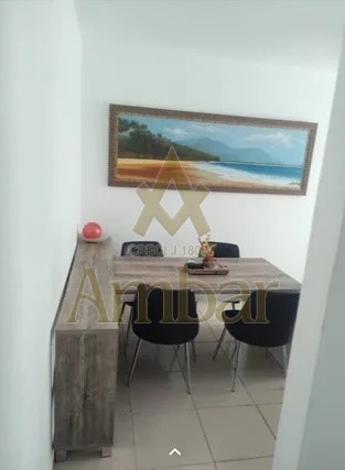 Ambar Imóveis | Imobiliária em Ribeirão Preto | Apartamento - Sumarezinho - Ribeirão Preto