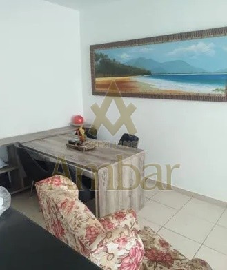 Ambar Imóveis | Imobiliária em Ribeirão Preto | Apartamento - Sumarezinho - Ribeirão Preto
