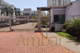 Ambar Imóveis | Imobiliária em Ribeirão Preto | Apartamento - Sumarezinho - Ribeirão Preto