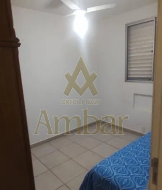 Ambar Imóveis | Imobiliária em Ribeirão Preto | Apartamento - Sumarezinho - Ribeirão Preto
