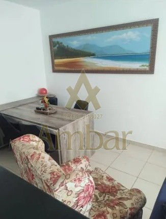 Ambar Imóveis | Imobiliária em Ribeirão Preto | Apartamento - Sumarezinho - Ribeirão Preto