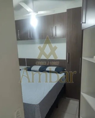 Ambar Imóveis | Imobiliária em Ribeirão Preto | Apartamento - Sumarezinho - Ribeirão Preto