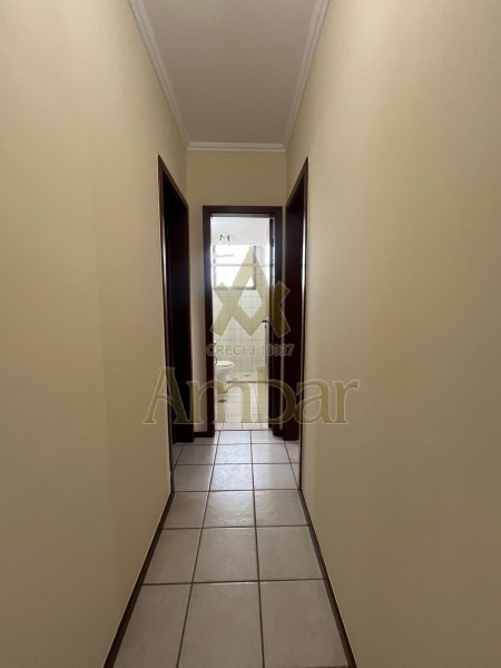 Ambar Imóveis | Imobiliária em Ribeirão Preto | Apartamento - Santa Cruz do José Jacques - Ribeirão Preto