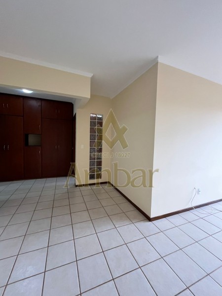 Ambar Imóveis | Imobiliária em Ribeirão Preto | Apartamento - Santa Cruz do José Jacques - Ribeirão Preto