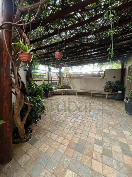 Ambar Imóveis | Imobiliária em Ribeirão Preto | Apartamento - Santa Cruz do José Jacques - Ribeirão Preto