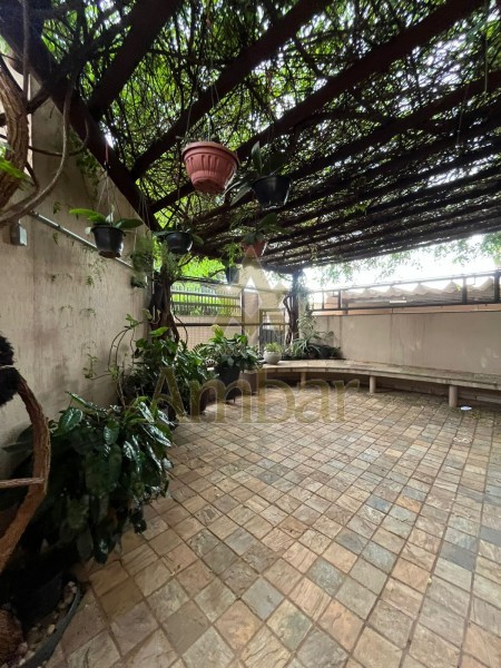 Ambar Imóveis | Imobiliária em Ribeirão Preto | Apartamento - Santa Cruz do José Jacques - Ribeirão Preto